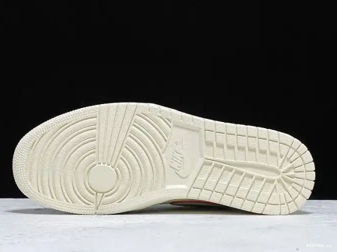 Cheap Kickmax 555088-160 High Gym Jordan Red OG Air 